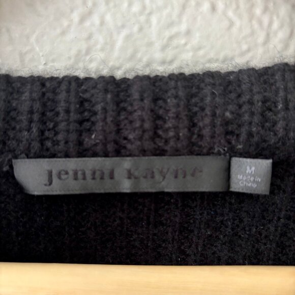 Jenni Kayne Cashmere Sweater - Picture 4 of 7